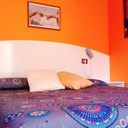 Apartamento Amelie House Levanto Exterior foto