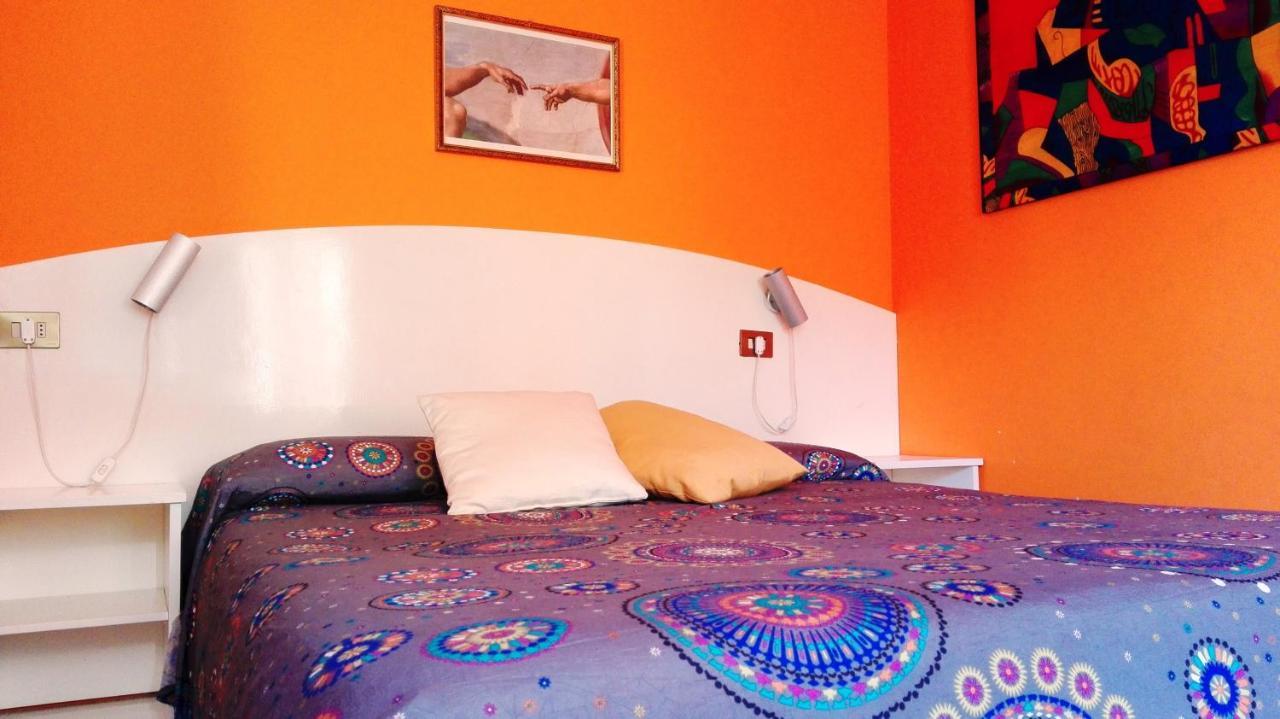 Apartamento Amelie House Levanto Exterior foto
