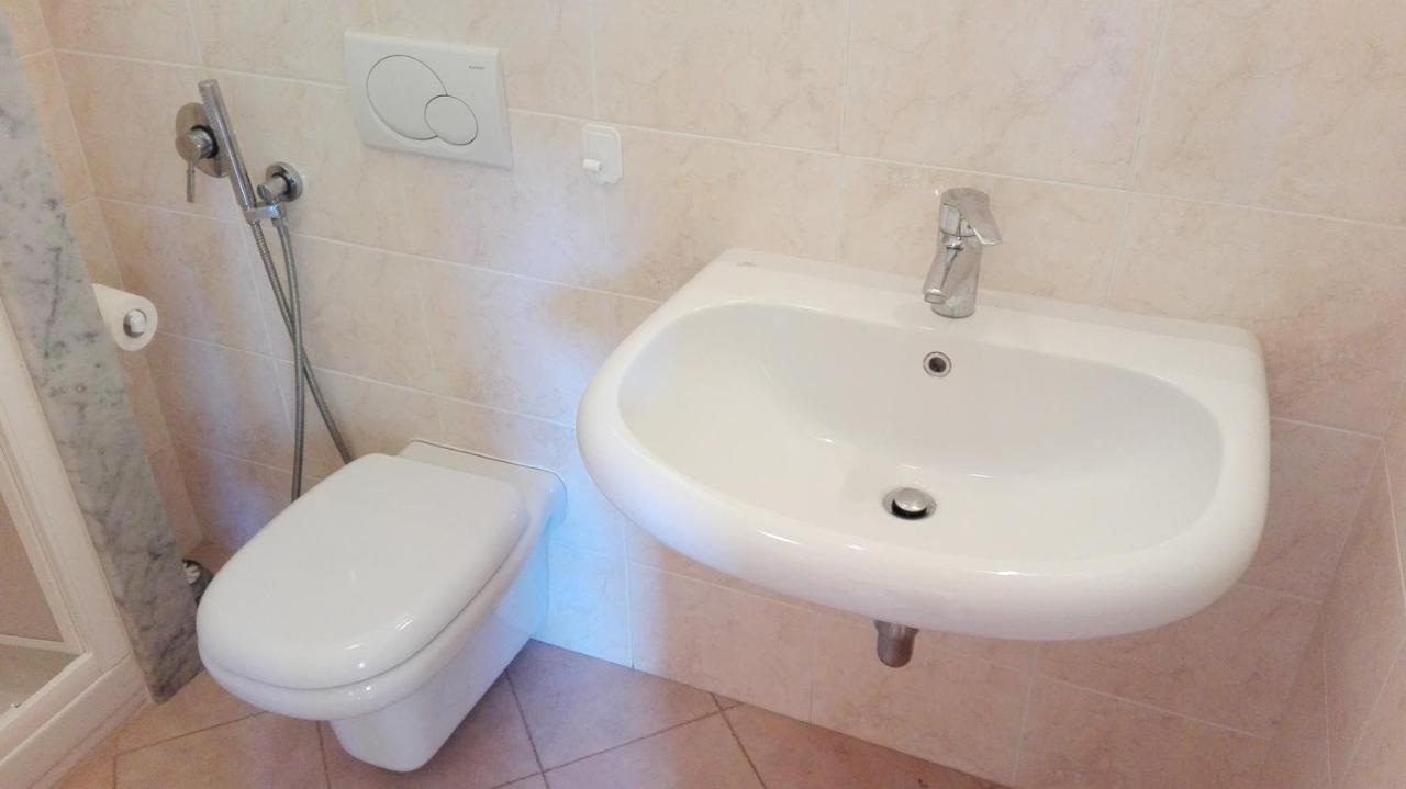 Apartamento Amelie House Levanto Exterior foto