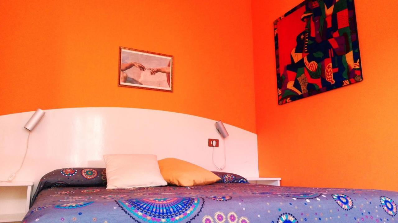 Apartamento Amelie House Levanto Exterior foto