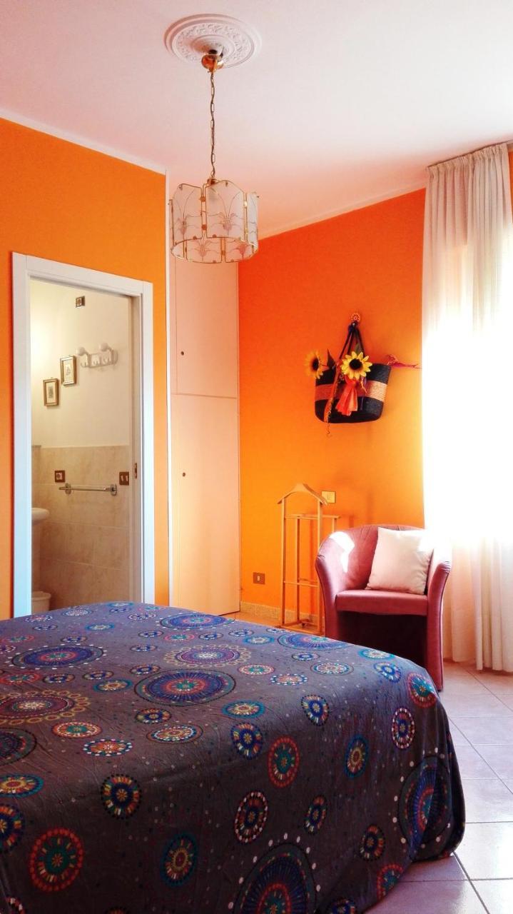 Apartamento Amelie House Levanto Exterior foto