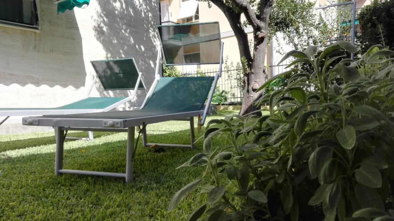 Apartamento Amelie House Levanto Exterior foto