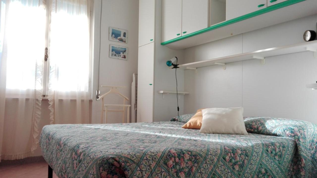 Apartamento Amelie House Levanto Exterior foto