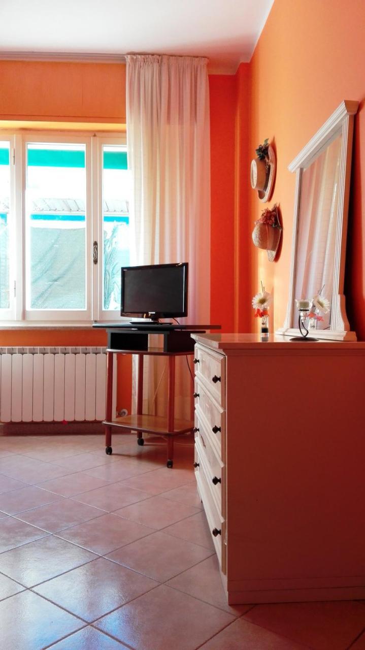 Apartamento Amelie House Levanto Exterior foto