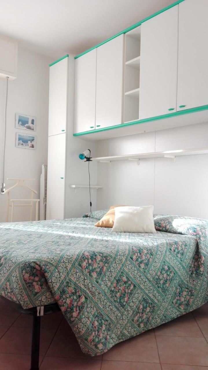 Apartamento Amelie House Levanto Exterior foto