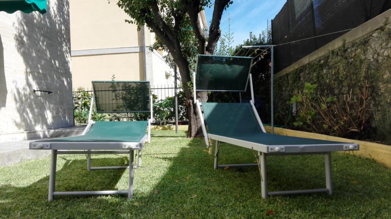 Apartamento Amelie House Levanto Exterior foto