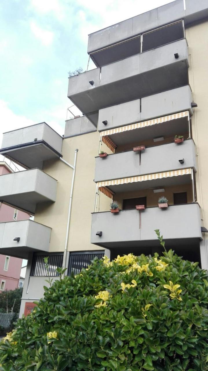 Apartamento Amelie House Levanto Exterior foto